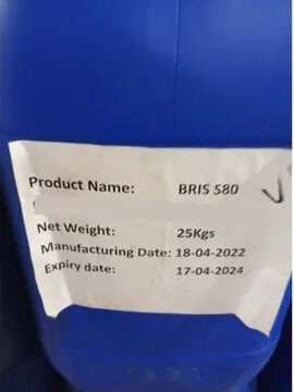 Span 80 (Bris S80) Sorbitan Monooleate