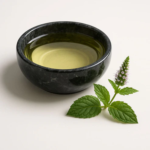 Spearmint Essential Oil