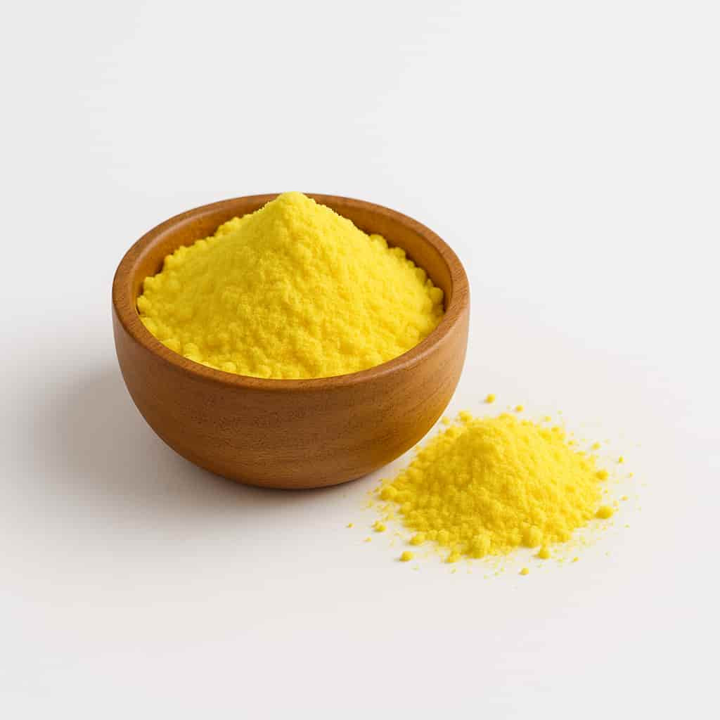 Sulphur Powder (گندھک پاؤڈر)