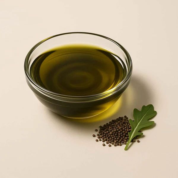 Taramira Oil
