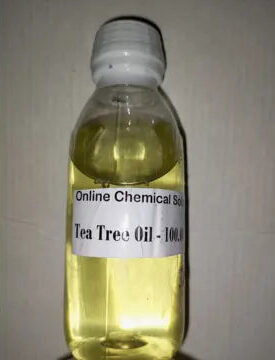 Tea Tree Oil