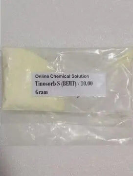 Tinosorb S (BEMT)