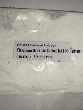 Titanium Dioxide Cotiox KA100 (Anatas)