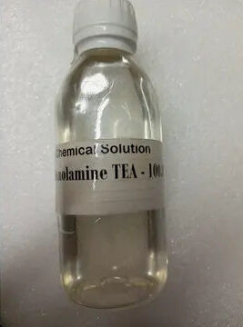 Triethanolamine TEA