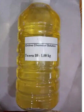 Tween 80-LQ-(SG)
