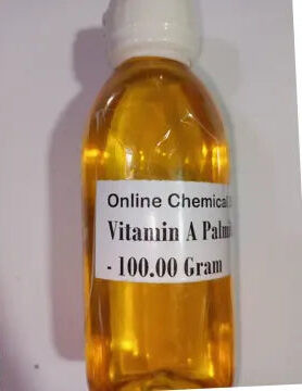 Vitamin A Palmitate 1.0 Liquid