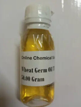 Wheat Germ Oil TX 8130