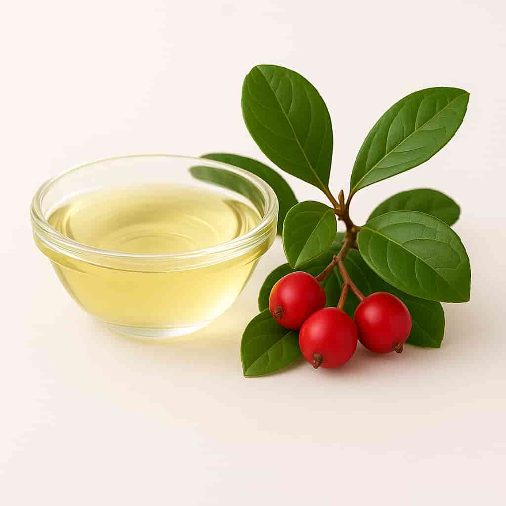 Wintergreen Essential Oil