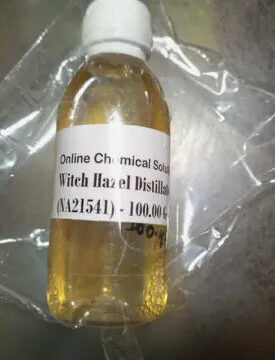 Witch Hazel Distillate SB (NA21541)