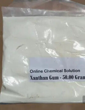 Xanthan Gum