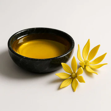 Ylang Ylang Essential Oil