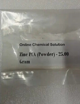 Zinc PCA (Powder)