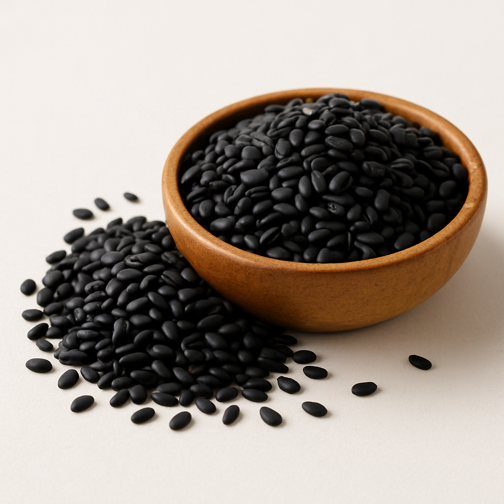 Sesame Seeds (Black)