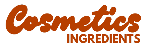Cosmetics Ingredients