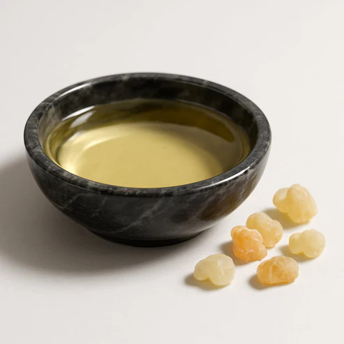 Frankincense Essential Oil