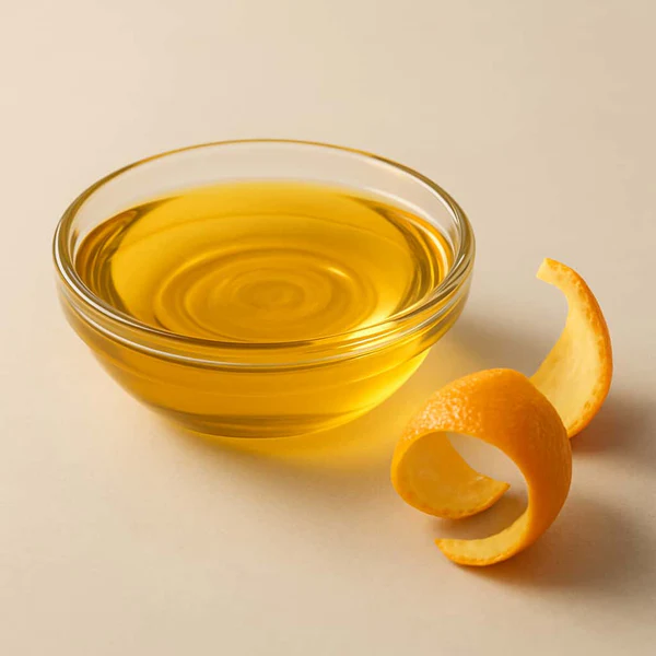 Orange Oil