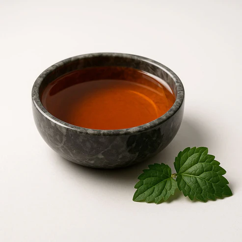 Patchouli Essential Oil