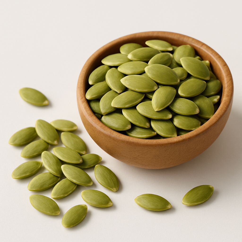 Pumpkin Seeds