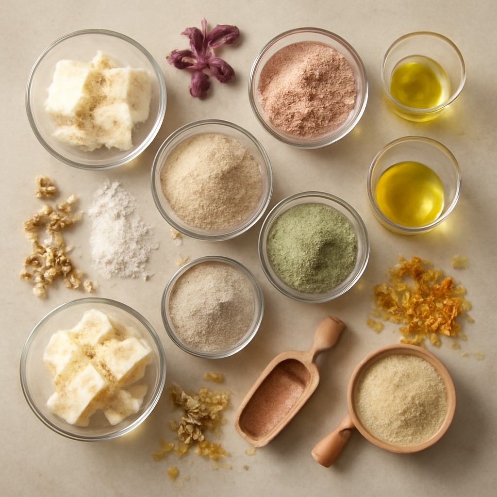 Raw Material for Cosmetics
