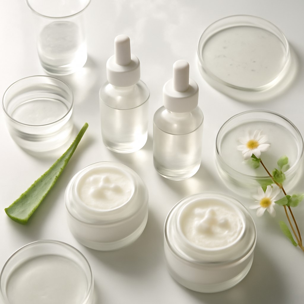 Skincare Ingredients